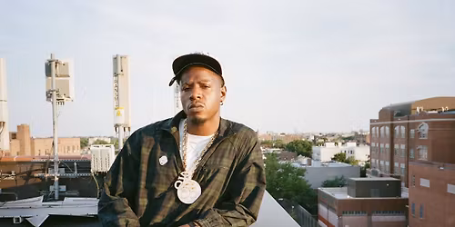 JOEY BADA$$ - DARK AURA TOUR