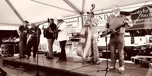 Salem Bottom Boys (Bluegrass)