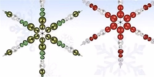 Family Fun Arts and Crafts - Holiday Stroll in West Concord