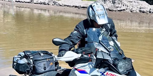** NEW DATES** Great Basin NP Camp & Ride