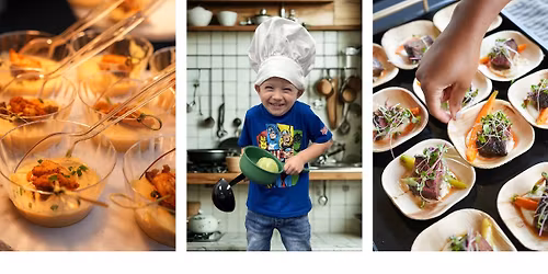 Top Chef of Polk County 2026