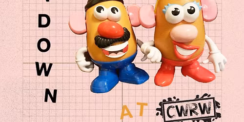 Getdown Services + Vanity Fairy