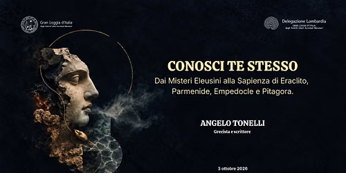 Conosci Te Stesso