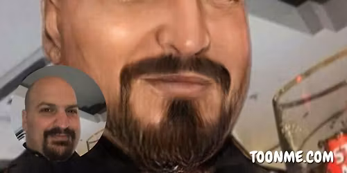 The Annual David Schwartz Cosplay Gala!