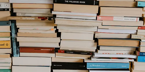 Summer Book Swap