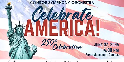 Celebrate America!