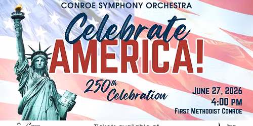 Celebrate America!
