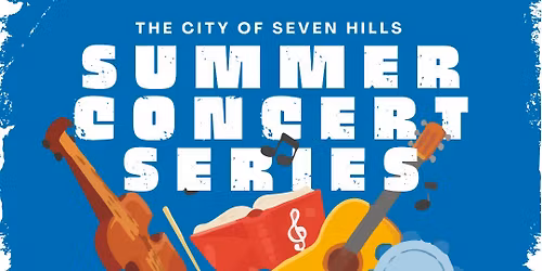 Seven Hills Summer Concert