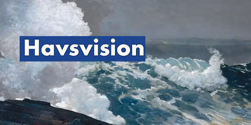 Havsvision \u2013 konsert med Malm\u00f6 akademiska k\u00f6r