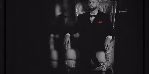 Einar Solberg\u2022 Berlin \u2022 Lido