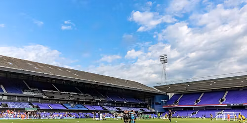Ipswich Town FC Play on the Pitch 2026 Junior Tournament