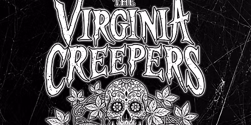 The Virginia Creepers @ The Wayland