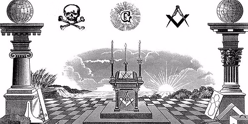 Annual Installation of Officers and Service Awards