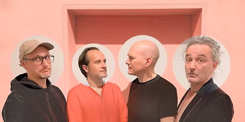 Rainer von Vielen \/\/ BastardPop