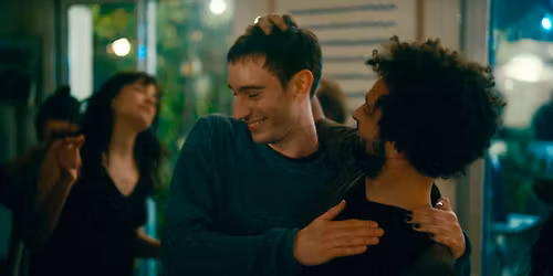 NINO de Pauline Loqu\u00e8s