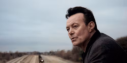 The James Hunter Six live at Thekla