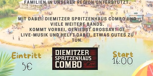 BENEFIZKONZERT \u201eStarke Saale Kinder e.V.\u201c