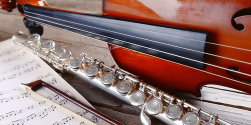 Fall Recital and AGM