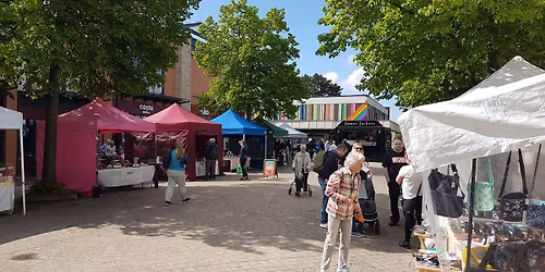 Beeston Craft and Gift Fair 