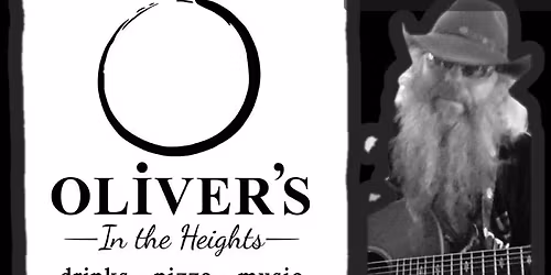 Oliver's In The Heights Welcomes Lonesome Jones