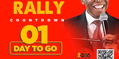 Eff rally 