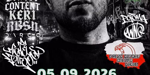 Bonus RPK Oslo 05.09.2026