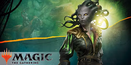 Friday Night Magic - Draft