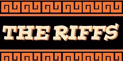 THE RIFFS 