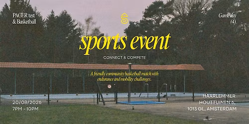 Sportdag