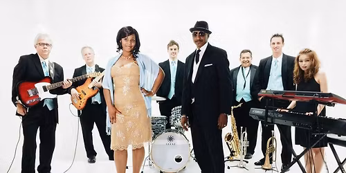 Memphis Soul LIVE at the Oasis Bar and Grill