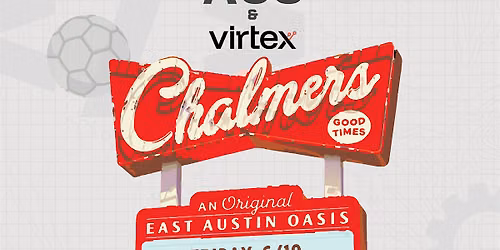 Austin Engineering Happy Hour