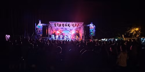 STAR\u00c1K FEST 2026