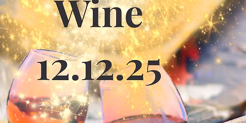 Paint & Wine - maalausta ja viini\u00e4