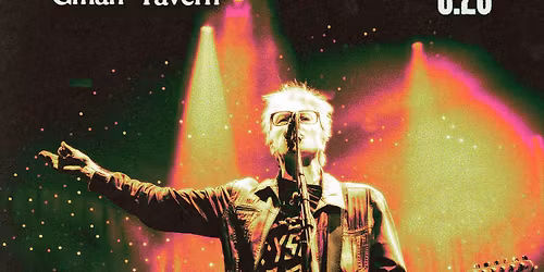 Tommy Stinson and Friends