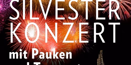 Silvesterkonzert