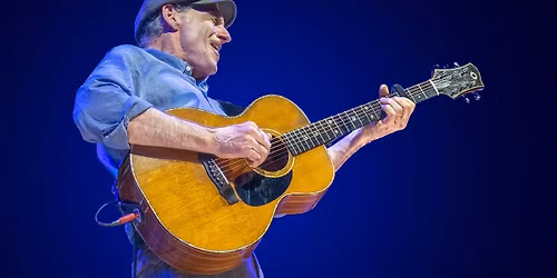 James Taylor & His All-Star Band