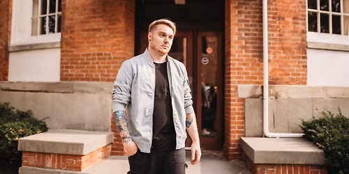 Christian Lombardo Live Acoustic @ Te'kela Sylvania!