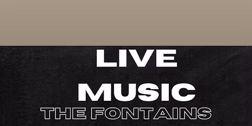 The Fontains\ud83c\udfb8