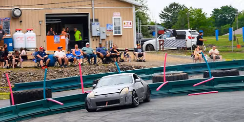 Mahoning Valley Drift