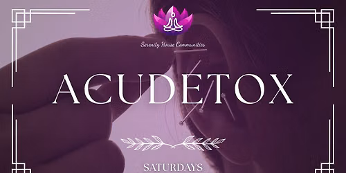 Acudetox