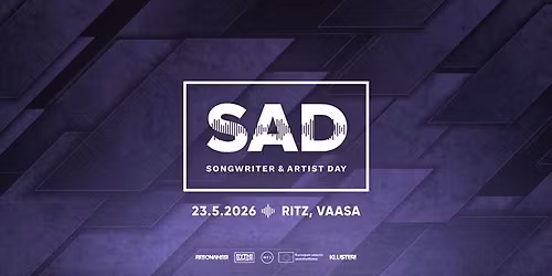 Songwriter & Artist Day 2026