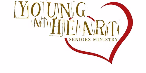 Young at Heart Potluck