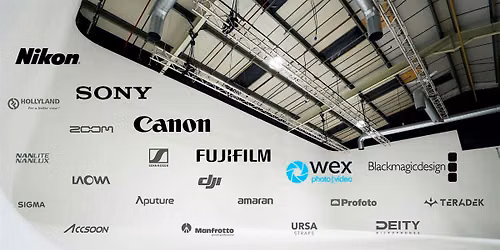 Wex Pro Video Show: [Un.Titled] Studios Manchester
