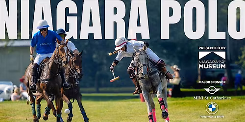 Niagara Polo 2026