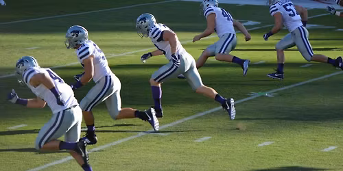 UCF Knights vs. Kansas State Wildcats