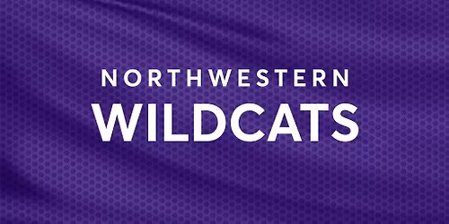 Northwestern Wildcats Football vs. UCLA Bruins Football