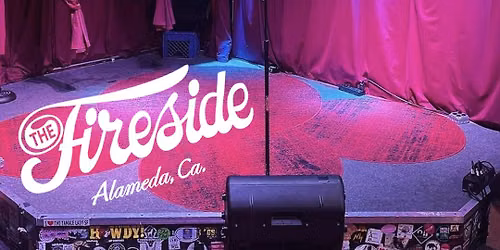 Alameda Food Bank Live Music Fundraiser