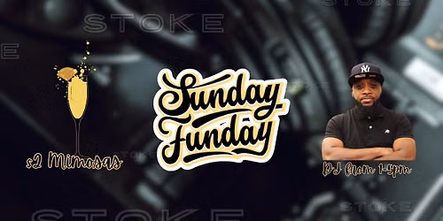 Sunday Funday at Stoke
