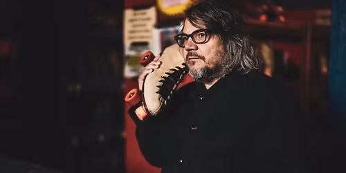 Jeff Tweedy (16+)