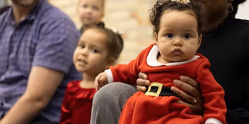 Sing-a-Long with Santa